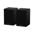 Herní reproduktory Genesis ARSEN 302BT/Stereo/20W/černá