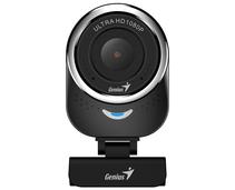 Obrázek k produktu: GENIUS QCam 6000, černá (black)