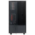 GENIUS repro SW-HF 5.1 6000 Ver. II/ 5.1/ 200W/ Dřevěné/ Dálkový ovladač