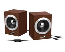 Obrázek k produktu: GENIUS SP-HF280, hnědý (brown)