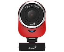 Obrázek k produktu: GENIUS QCam 6000, červená (red)