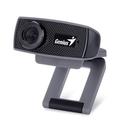 GENIUS webkamera FaceCam 1000X V2/ HD/ 720P/ USB2.0/ UVC/ mikrofon