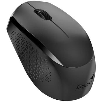 Genius bezdrátová myš NX-8000S černá