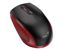 Obrázek k produktu: GENIUS NX-8006S, černo-červená