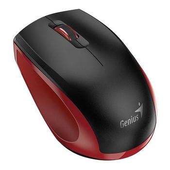Genius bezdrátová myš NX-8006S červená