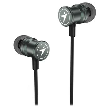 Genius HS-M316 sluchátka, šedá