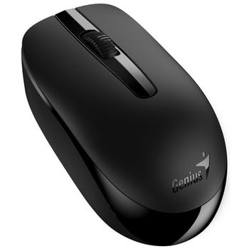 GENIUS NX-7007/ 1200 dpi/ bezdrátová/ BlueEye senzor/ černá