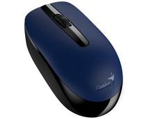 Obrázek k produktu: GENIUS NX-7007, černo-modrá