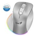 Obrázek k produktu: GENIUS Ergo 9000S Pro, silver blue