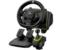 Obrázek k produktu: GENIUS GX Gaming SpeedMaster X2, černý (black)