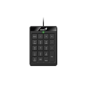 Numerická klávesnice GENIUS NumPad 110