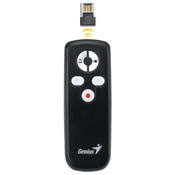 Prezenter GENIUS Wireless Media Pointer 100