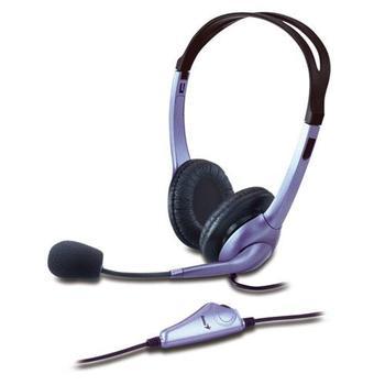 Headset GENIUS HS-04S 31710025100