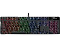 Obrázek k produktu: GENIUS GX GAMING Scorpion K12, černý (black)