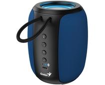 Obrázek k produktu: GENIUS SP-915BT, modré (blue)