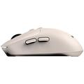 GENIUS NX-8080S BT Milk Tea/ duální Bluetooth + 2,4GHz/ 1600 dpi/ bezdrátová/ Copilot/ tichá/ 7tlačí