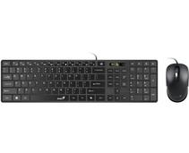 Obrázek k produktu: GENIUS SlimStar C126 USB