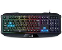 Obrázek k produktu: GENIUS GX GAMING Scorpion K215