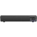 GENIUS repro Wireless SoundBar 220BT/ Bluetooth/ 3,5" jack/ 4W/ černý