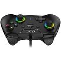 GENIUS GX Gaming gamepad GX-23UV/ drátový/ USB/ duální vibrace/ pro PC, PS3, PS4, Switch, Switch Lit