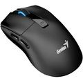GENIUS NX-8280S BT Lightweight Black/ 3200 dpi/ bezdrátová/ dualní BT+2,4GHz/ tichá/ Copilot/ 6tlačí