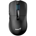 GENIUS NX-8280S BT Lightweight Black/ 3200 dpi/ bezdrátová/ dualní BT+2,4GHz/ tichá/ Copilot/ 6tlačí