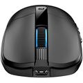 GENIUS NX-8280S BT Lightweight Black/ 3200 dpi/ bezdrátová/ dualní BT+2,4GHz/ tichá/ Copilot/ 6tlačí