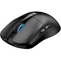 GENIUS NX-8280S BT Lightweight Black/ 3200 dpi/ bezdrátová/ dualní BT+2,4GHz/ tichá/ Copilot/ 6tlačí