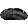 GENIUS NX-8280S BT Lightweight Black/ 3200 dpi/ bezdrátová/ dualní BT+2,4GHz/ tichá/ Copilot/ 6tlačí