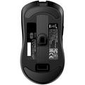 GENIUS NX-8280S BT Lightweight Black/ 3200 dpi/ bezdrátová/ dualní BT+2,4GHz/ tichá/ Copilot/ 6tlačí