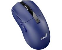 Obrázek k produktu: GENIUS NX-8280S BT Lightweight Navy Blue
