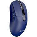 GENIUS NX-8280S BT Lightweight Navy Blue/ 3200 dpi/ bezdrátová/ dualní BT+2,4GHz/ tichá/ Copilot/ 6t