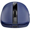 GENIUS NX-8280S BT Lightweight Navy Blue/ 3200 dpi/ bezdrátová/ dualní BT+2,4GHz/ tichá/ Copilot/ 6t