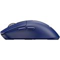 GENIUS NX-8280S BT Lightweight Navy Blue/ 3200 dpi/ bezdrátová/ dualní BT+2,4GHz/ tichá/ Copilot/ 6t
