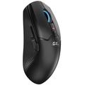 GENIUS GX GAMING Scorpion M8300 Lightweight/ bezdrátová/ duální BT+2,4Ghz/ Copilot/ 4800 dpi/ USB/ 6