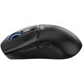 GENIUS GX GAMING Scorpion M8300 Lightweight/ bezdrátová/ duální BT+2,4Ghz/ Copilot/ 4800 dpi/ USB/ 6