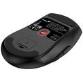 GENIUS GX GAMING Scorpion M8300 Lightweight/ bezdrátová/ duální BT+2,4Ghz/ Copilot/ 4800 dpi/ USB/ 6