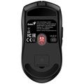 GENIUS GX GAMING Scorpion M8300 Lightweight/ bezdrátová/ duální BT+2,4Ghz/ Copilot/ 4800 dpi/ USB/ 6