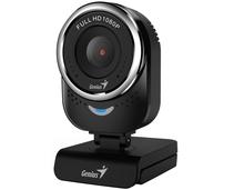 Obrázek k produktu: GENIUS QCam 6000 černá