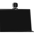 GENIUS webová kamera FaceCam 2010/ Full HD 1080P/ USB-C/ USB/ mikrofon/ 360° rotace