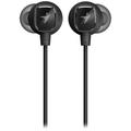 GENIUS headset HS-M368 Black/ černý/ USB-C