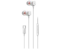 Obrázek k produktu: GENIUS HS-M368 bílý USB-C