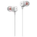 GENIUS headset HS-M368 White/ bílý/ USB-C