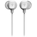 GENIUS headset HS-M368 White/ bílý/ USB-C