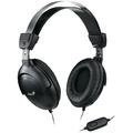Obrázek k produktu: GENIUS  HS-505X, černá (black)