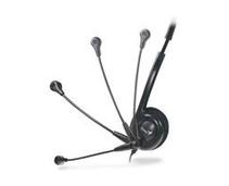 Obrázek k produktu: GENIUS  HS-200C