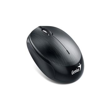 Bezdrátová myš GENIUS NX-9000BT Iron Gray