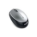 Obrázek k produktu: GENIUS  NX-9000BT, stříbrná (silver)