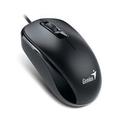 Myš GENIUS DX-110 černá (black)