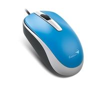 Obrázek k produktu: GENIUS  DX-120, modrá (blue)